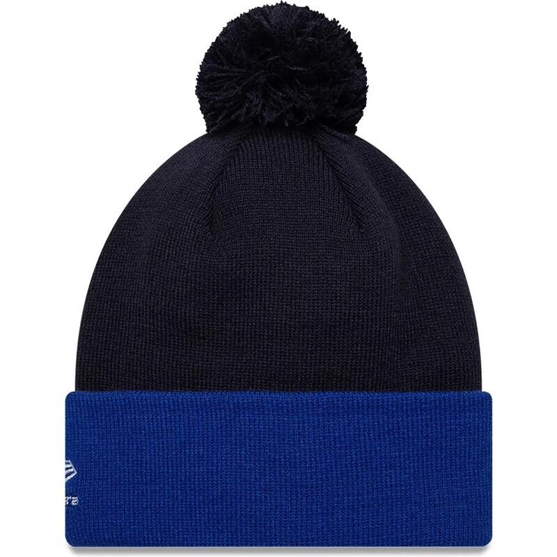 kepure-su-bumbulu-tamsiai-melyna-essentials-bobble-red-bull-racing-formula-1-new-era