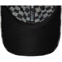 kepure-islenkta-juoda-reguliuojamas-9twenty-check-ducati-motor-motogp-new-era