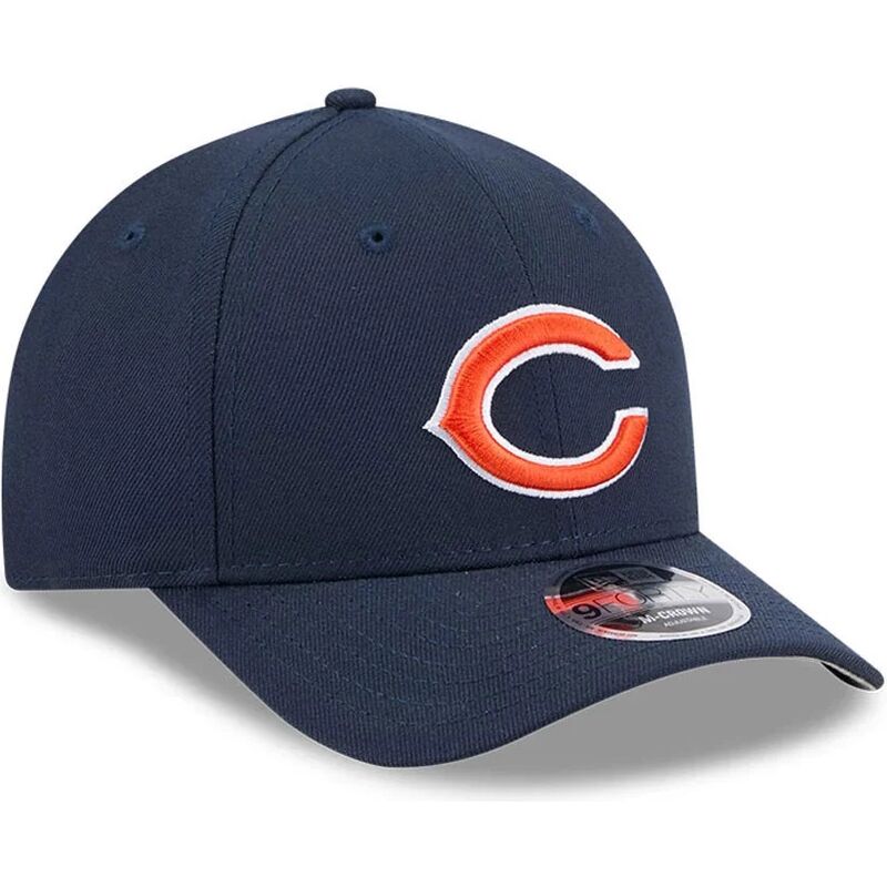 kepure-islenkta-tamsiai-melyna-snapback-9forty-m-crown-team-chicago-bears-nfl-new-era kepure-islenkta-tamsiai-melyna-snapback-9forty-m-crown-team-chicago-bears-nfl-new-era