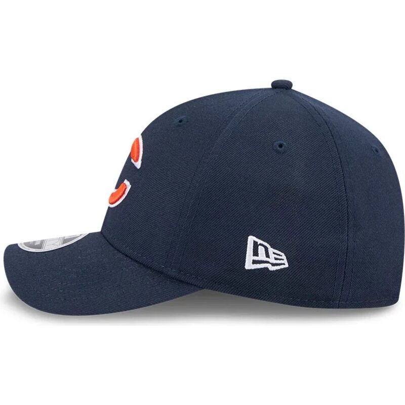 kepure-islenkta-tamsiai-melyna-snapback-9forty-m-crown-team-chicago-bears-nfl-new-era kepure-islenkta-tamsiai-melyna-snapback-9forty-m-crown-team-chicago-bears-nfl-new-era