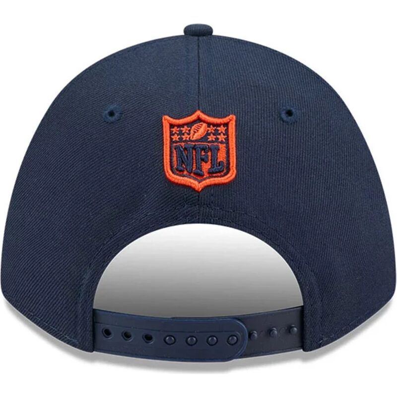 kepure-islenkta-tamsiai-melyna-snapback-9forty-m-crown-team-chicago-bears-nfl-new-era kepure-islenkta-tamsiai-melyna-snapback-9forty-m-crown-team-chicago-bears-nfl-new-era
