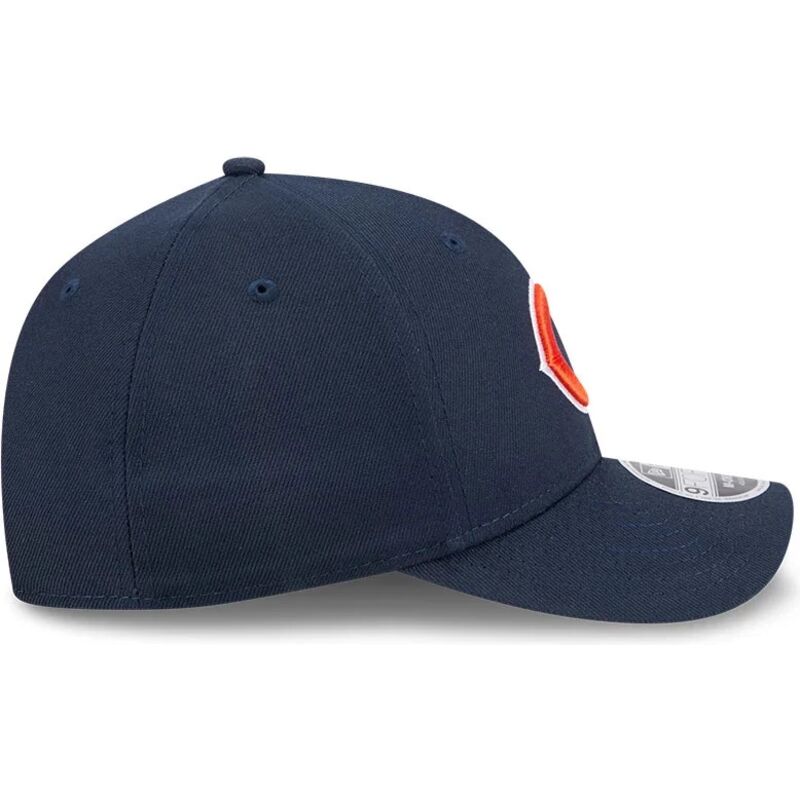 kepure-islenkta-tamsiai-melyna-snapback-9forty-m-crown-team-chicago-bears-nfl-new-era kepure-islenkta-tamsiai-melyna-snapback-9forty-m-crown-team-chicago-bears-nfl-new-era