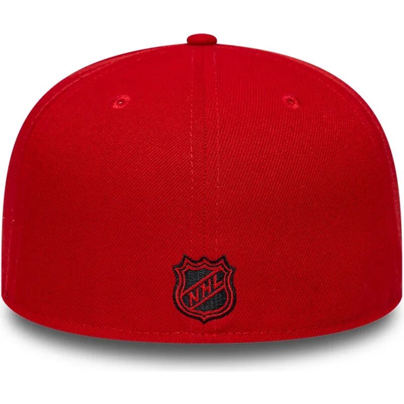 kepure-plokscia-raudona-priglundanti-59fifty-basic-chicago-blackhawks-nhl-new-era kepure-plokscia-raudona-priglundanti-59fifty-basic-chicago-blackhawks-nhl-new-era