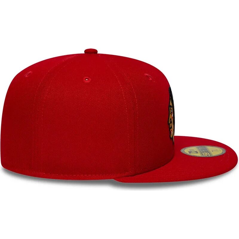 kepure-plokscia-raudona-priglundanti-59fifty-basic-chicago-blackhawks-nhl-new-era kepure-plokscia-raudona-priglundanti-59fifty-basic-chicago-blackhawks-nhl-new-era