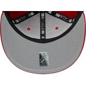 kepure-plokscia-raudona-priglundanti-59fifty-basic-chicago-blackhawks-nhl-new-era