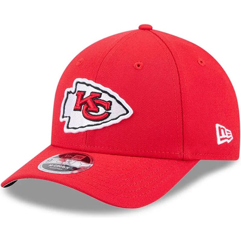kepure-islenkta-raudona-snapback-9forty-m-crown-team-kansas-city-chiefs-nfl-new-era kepure-islenkta-raudona-snapback-9forty-m-crown-team-kansas-city-chiefs-nfl-new-era