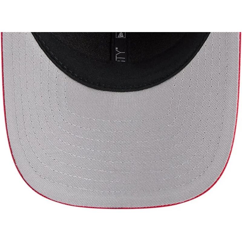 kepure-islenkta-raudona-snapback-9forty-m-crown-team-kansas-city-chiefs-nfl-new-era kepure-islenkta-raudona-snapback-9forty-m-crown-team-kansas-city-chiefs-nfl-new-era