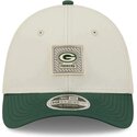 kepure-islenkta-zalia-priglundanti-39thirty-m-crown-training-2026-green-bay-packers-nfl-new-era