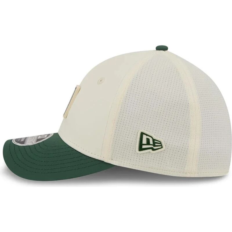 kepure-islenkta-zalia-priglundanti-39thirty-m-crown-training-2026-green-bay-packers-nfl-new-era