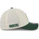 kepure-islenkta-zalia-priglundanti-39thirty-m-crown-training-2026-green-bay-packers-nfl-new-era