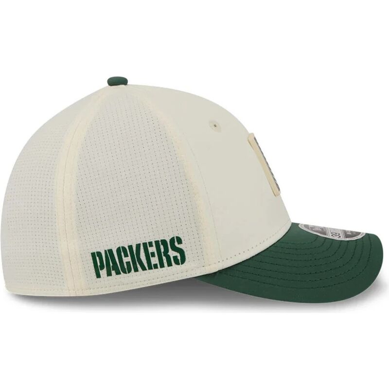 kepure-islenkta-zalia-priglundanti-39thirty-m-crown-training-2026-green-bay-packers-nfl-new-era