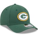 kepure-islenkta-zalia-snapback-9forty-m-crown-team-green-bay-packers-nfl-new-era
