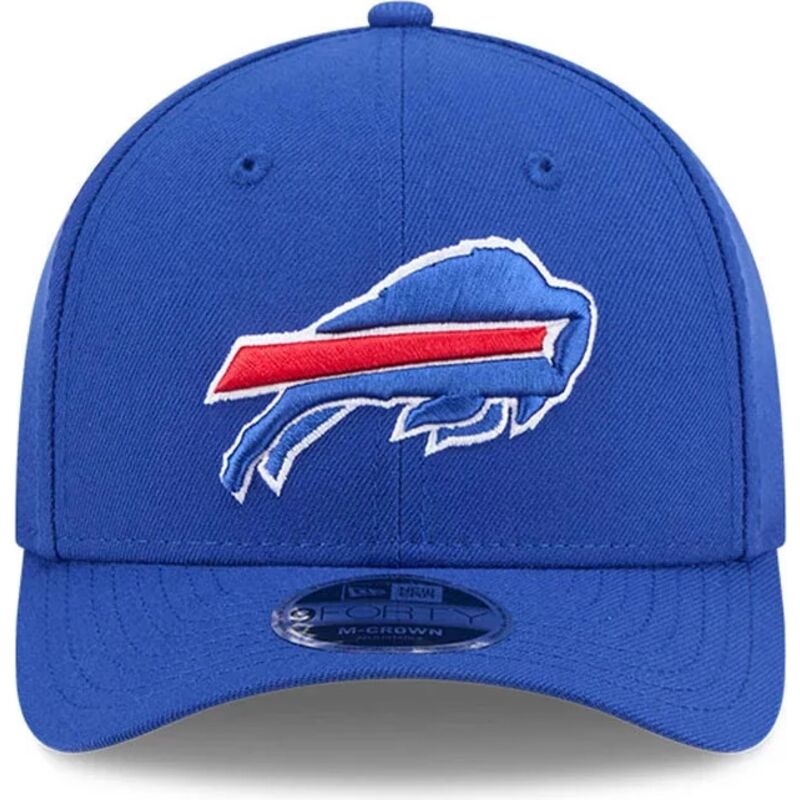 kepure-islenkta-melyna-snapback-9forty-m-crown-team-buffalo-bills-nfl-new-era kepure-islenkta-melyna-snapback-9forty-m-crown-team-buffalo-bills-nfl-new-era