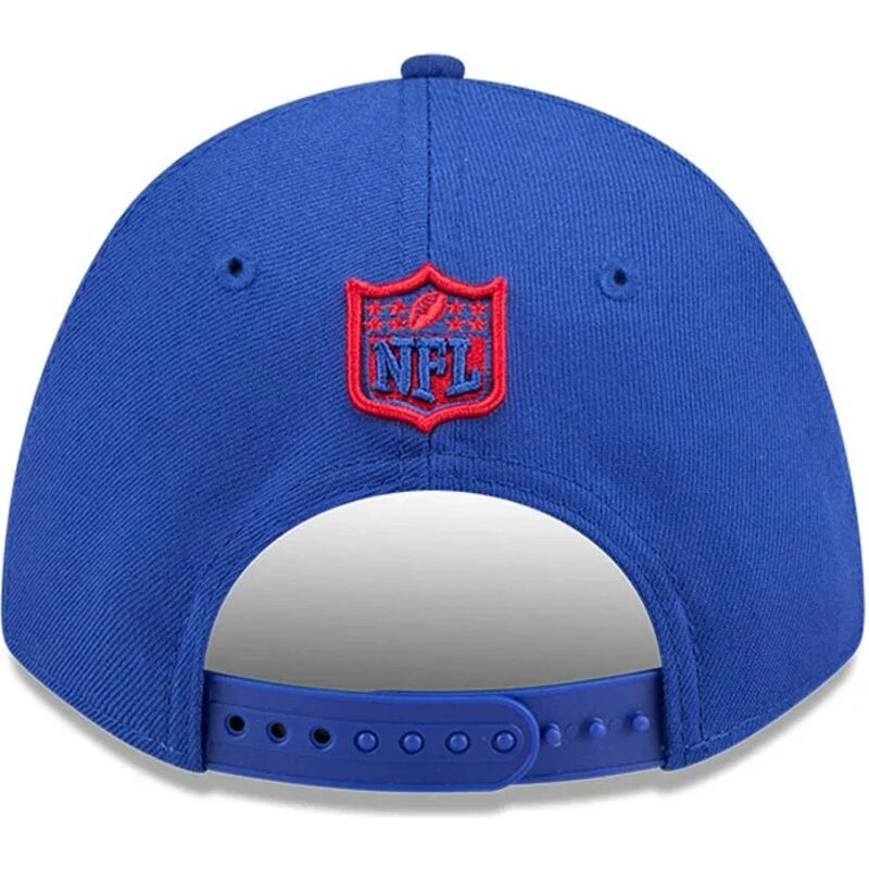kepure-islenkta-melyna-snapback-9forty-m-crown-team-buffalo-bills-nfl-new-era kepure-islenkta-melyna-snapback-9forty-m-crown-team-buffalo-bills-nfl-new-era