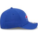 kepure-islenkta-melyna-snapback-9forty-m-crown-team-buffalo-bills-nfl-new-era