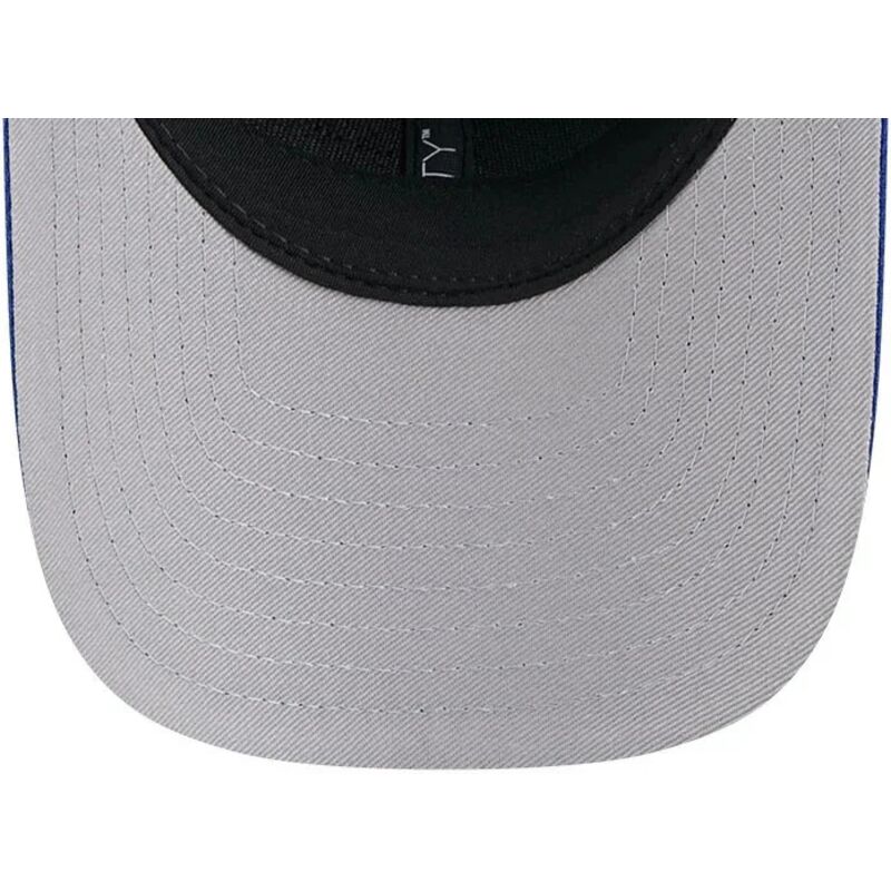 kepure-islenkta-melyna-snapback-9forty-m-crown-team-buffalo-bills-nfl-new-era kepure-islenkta-melyna-snapback-9forty-m-crown-team-buffalo-bills-nfl-new-era