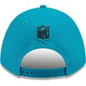 kepure-islenkta-melyna-snapback-9forty-m-crown-team-jacksonville-jaguars-nfl-new-era