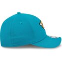 kepure-islenkta-melyna-snapback-9forty-m-crown-team-jacksonville-jaguars-nfl-new-era