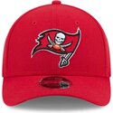 kepure-islenkta-ruda-snapback-9forty-m-crown-team-tampa-bay-buccaneers-nfl-new-era