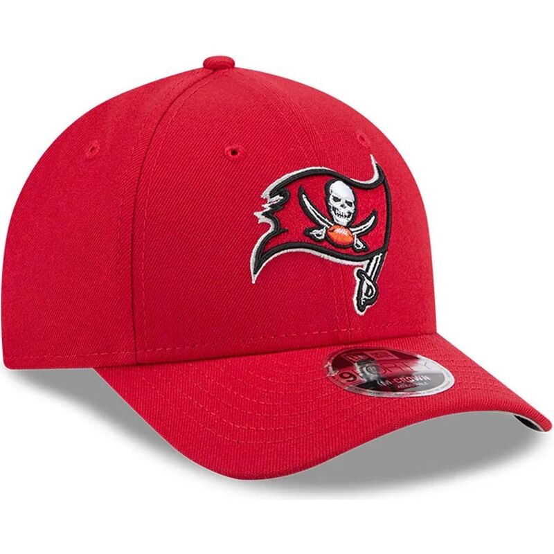 kepure-islenkta-ruda-snapback-9forty-m-crown-team-tampa-bay-buccaneers-nfl-new-era