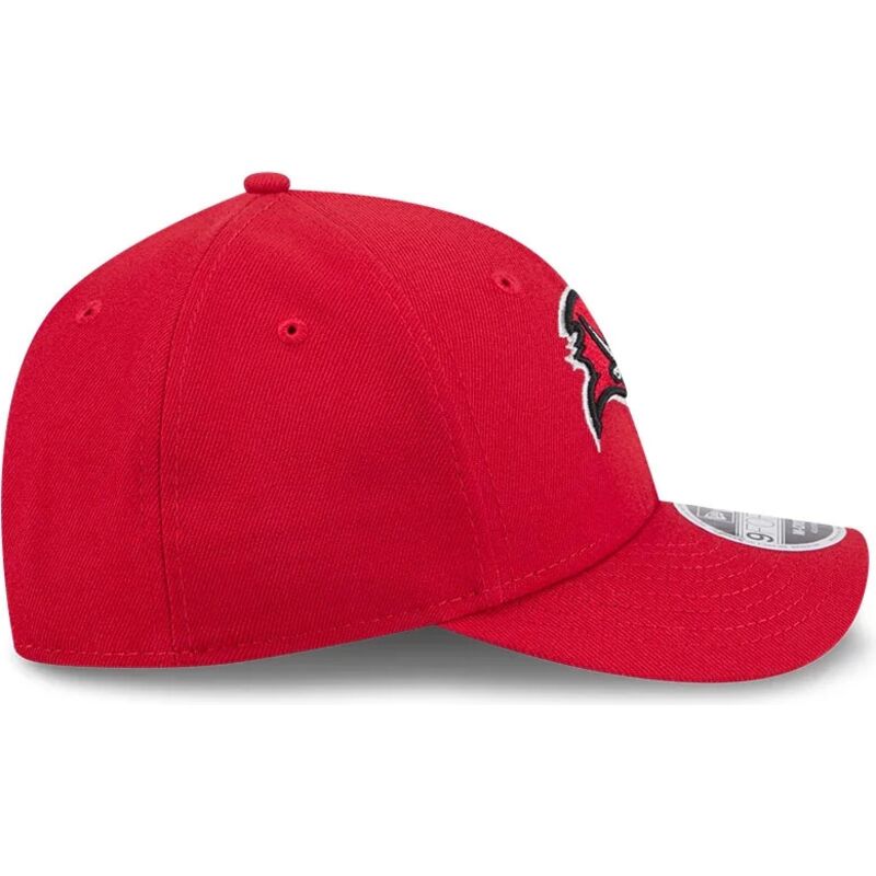 kepure-islenkta-ruda-snapback-9forty-m-crown-team-tampa-bay-buccaneers-nfl-new-era