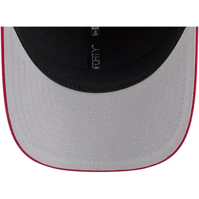 kepure-islenkta-ruda-snapback-9forty-m-crown-team-tampa-bay-buccaneers-nfl-new-era