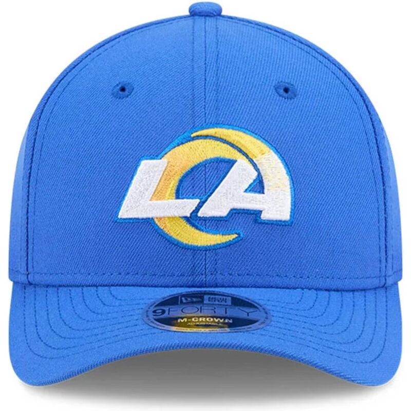 kepure-islenkta-melyna-snapback-9forty-m-crown-team-los-angeles-rams-nfl-new-era kepure-islenkta-melyna-snapback-9forty-m-crown-team-los-angeles-rams-nfl-new-era
