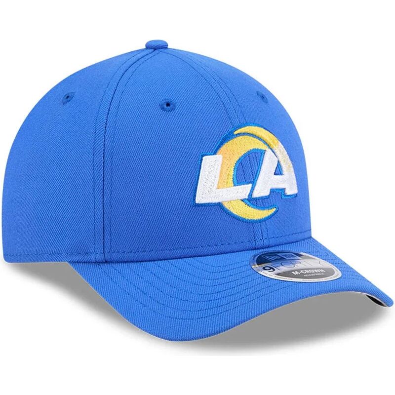 kepure-islenkta-melyna-snapback-9forty-m-crown-team-los-angeles-rams-nfl-new-era kepure-islenkta-melyna-snapback-9forty-m-crown-team-los-angeles-rams-nfl-new-era