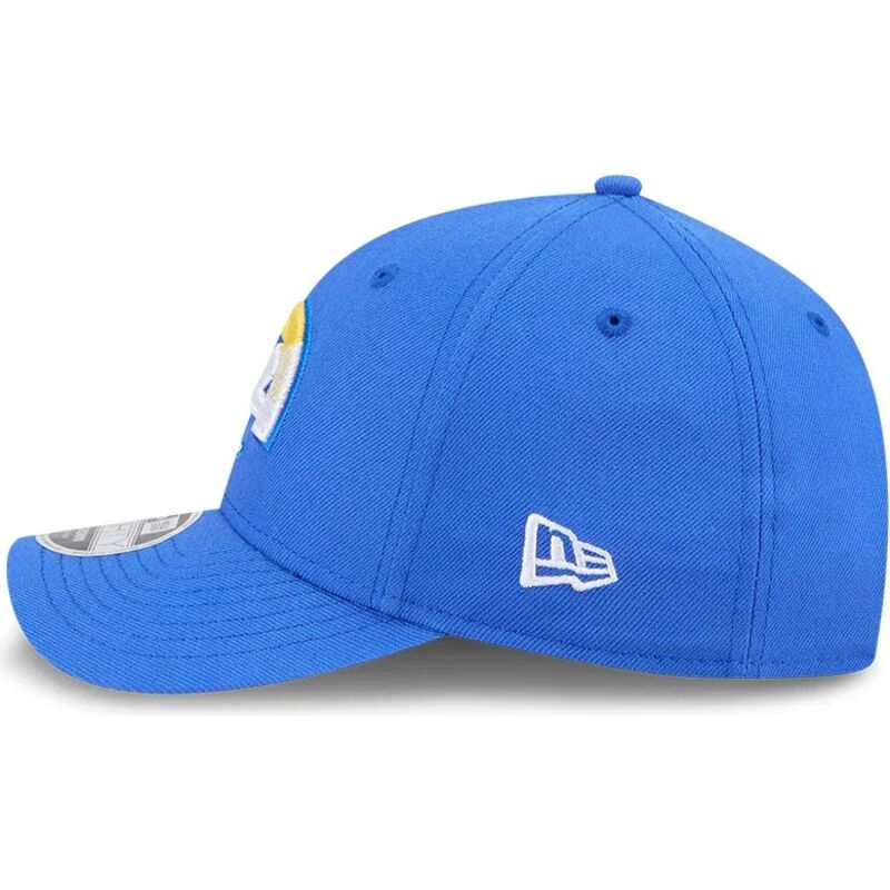 kepure-islenkta-melyna-snapback-9forty-m-crown-team-los-angeles-rams-nfl-new-era kepure-islenkta-melyna-snapback-9forty-m-crown-team-los-angeles-rams-nfl-new-era
