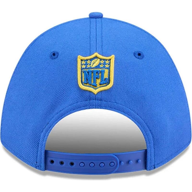 kepure-islenkta-melyna-snapback-9forty-m-crown-team-los-angeles-rams-nfl-new-era kepure-islenkta-melyna-snapback-9forty-m-crown-team-los-angeles-rams-nfl-new-era