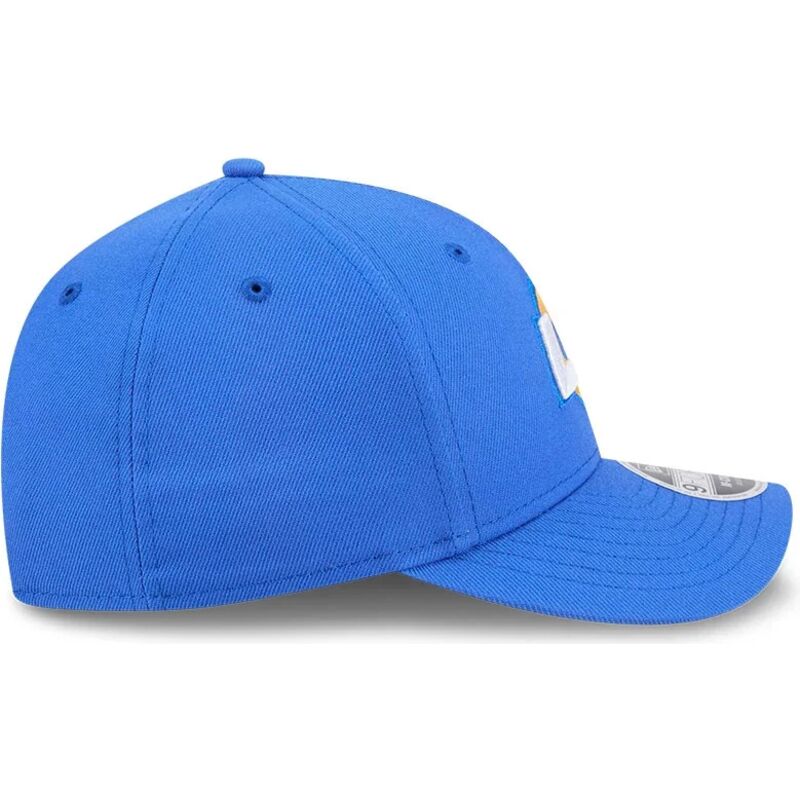 kepure-islenkta-melyna-snapback-9forty-m-crown-team-los-angeles-rams-nfl-new-era kepure-islenkta-melyna-snapback-9forty-m-crown-team-los-angeles-rams-nfl-new-era