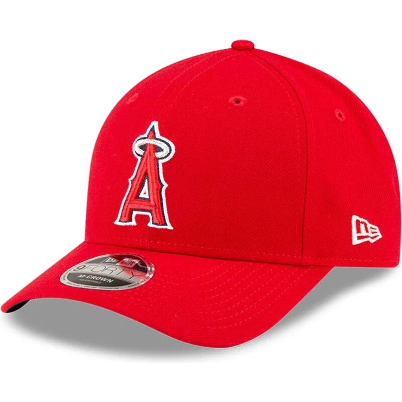 kepure-islenkta-raudona-snapback-9forty-m-crown-player-replica-los-angeles-angels-mlb-new-era kepure-islenkta-raudona-snapback-9forty-m-crown-player-replica-los-angeles-angels-mlb-new-era