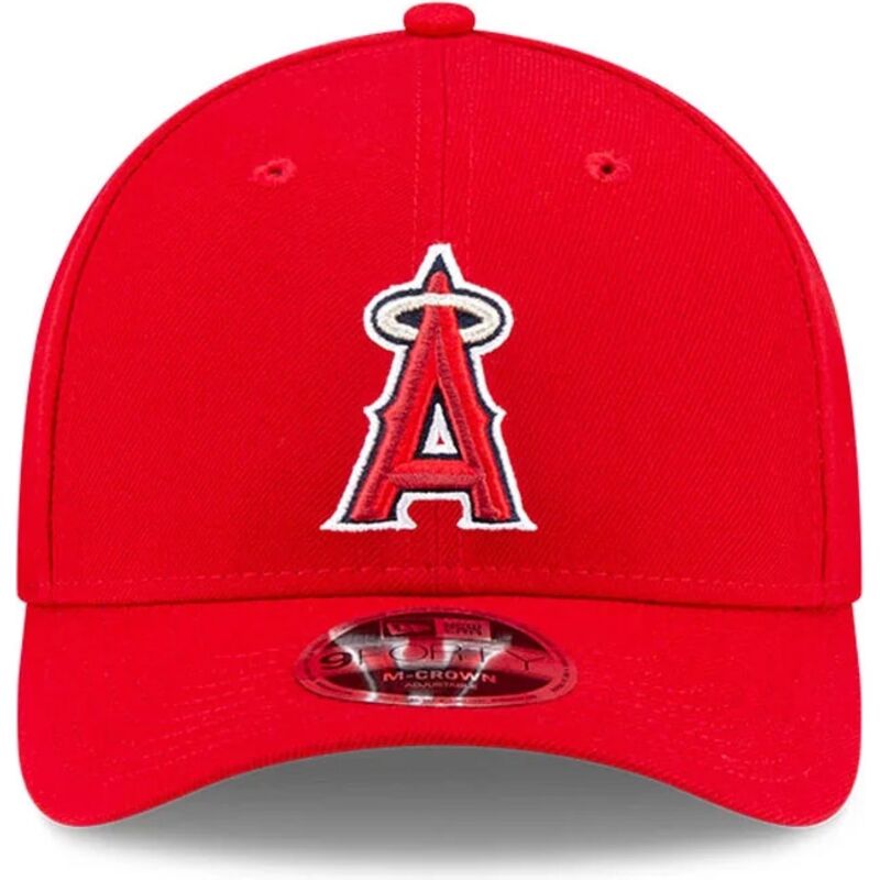 kepure-islenkta-raudona-snapback-9forty-m-crown-player-replica-los-angeles-angels-mlb-new-era kepure-islenkta-raudona-snapback-9forty-m-crown-player-replica-los-angeles-angels-mlb-new-era
