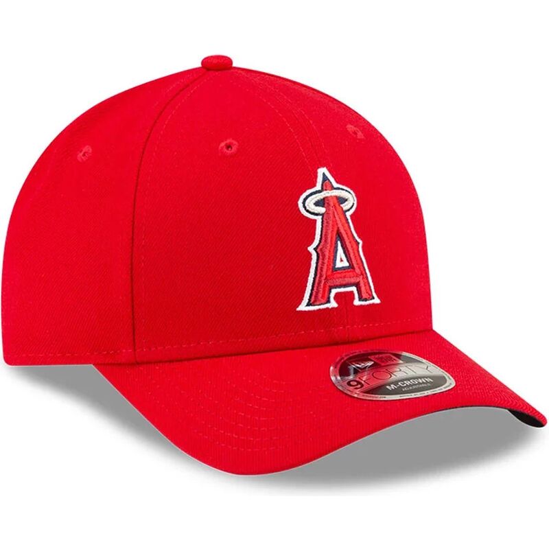kepure-islenkta-raudona-snapback-9forty-m-crown-player-replica-los-angeles-angels-mlb-new-era kepure-islenkta-raudona-snapback-9forty-m-crown-player-replica-los-angeles-angels-mlb-new-era