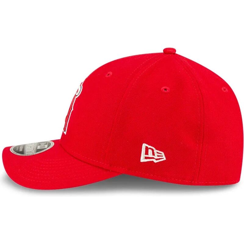 kepure-islenkta-raudona-snapback-9forty-m-crown-player-replica-los-angeles-angels-mlb-new-era kepure-islenkta-raudona-snapback-9forty-m-crown-player-replica-los-angeles-angels-mlb-new-era