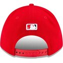 kepure-islenkta-raudona-snapback-9forty-m-crown-player-replica-los-angeles-angels-mlb-new-era