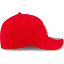 kepure-islenkta-raudona-snapback-9forty-m-crown-player-replica-los-angeles-angels-mlb-new-era