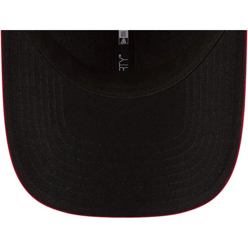 kepure-islenkta-raudona-snapback-9forty-m-crown-player-replica-los-angeles-angels-mlb-new-era kepure-islenkta-raudona-snapback-9forty-m-crown-player-replica-los-angeles-angels-mlb-new-era