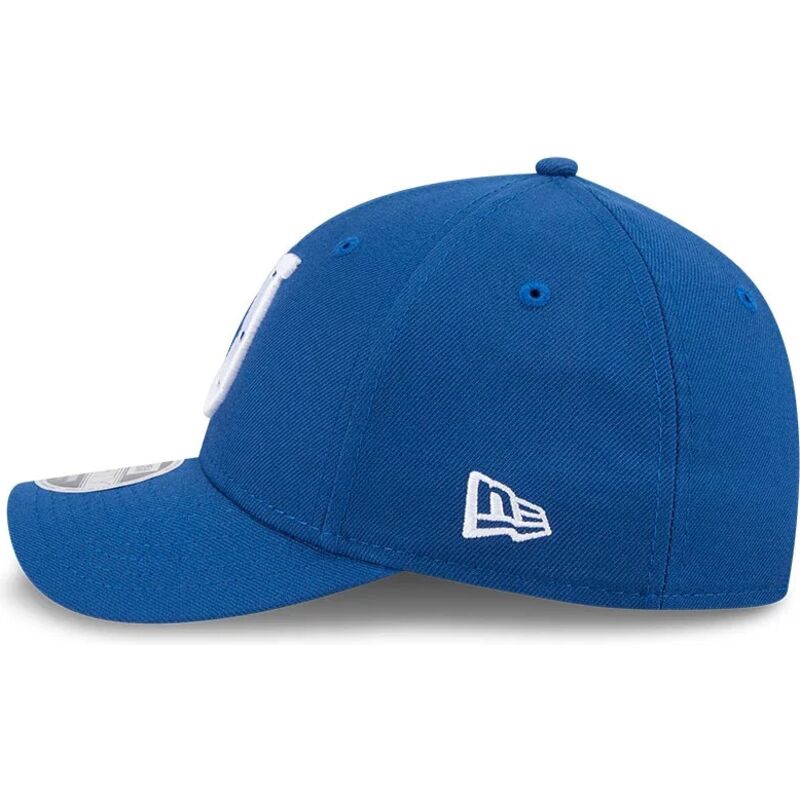 kepure-islenkta-melyna-snapback-9forty-m-crown-team-indianapolis-colts-nfl-new-era