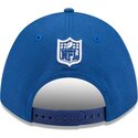 kepure-islenkta-melyna-snapback-9forty-m-crown-team-indianapolis-colts-nfl-new-era