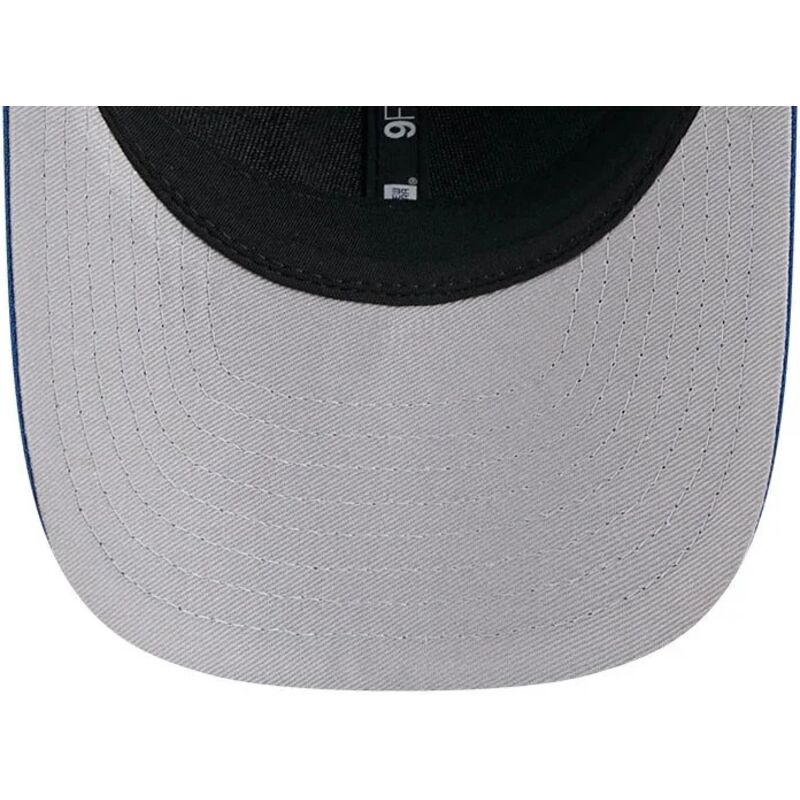 kepure-islenkta-melyna-snapback-9forty-m-crown-team-indianapolis-colts-nfl-new-era