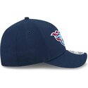 kepure-islenkta-tamsiai-melyna-snapback-9forty-m-crown-team-tennessee-titans-nfl-new-era