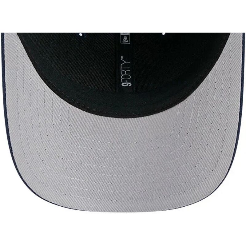 kepure-islenkta-tamsiai-melyna-snapback-9forty-m-crown-team-tennessee-titans-nfl-new-era