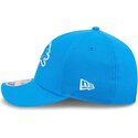 kepure-islenkta-melyna-snapback-9forty-m-crown-team-detroit-lions-nfl-new-era