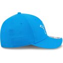 kepure-islenkta-melyna-snapback-9forty-m-crown-team-detroit-lions-nfl-new-era
