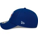 kepure-islenkta-melyna-snapback-9forty-m-crown-team-new-york-rangers-nhl-new-era