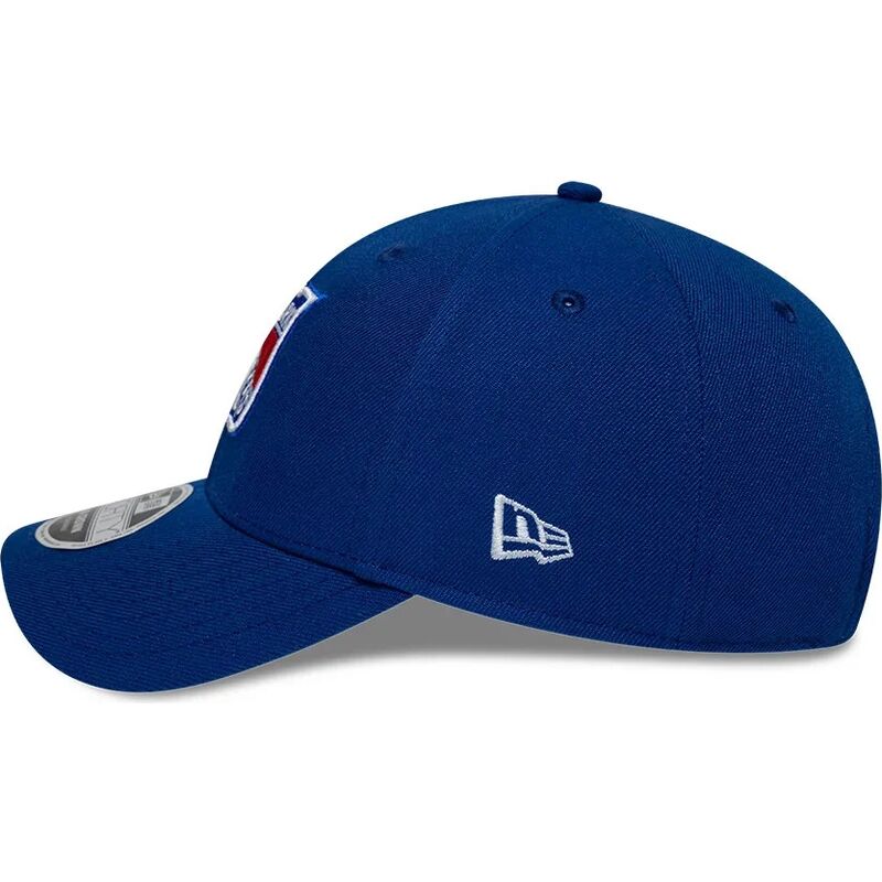 kepure-islenkta-melyna-snapback-9forty-m-crown-team-new-york-rangers-nhl-new-era