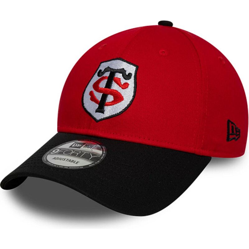 kepure-islenkta-raudona-snapback-9forty-team-stade-toulousain-top-14-new-era kepure-islenkta-raudona-snapback-9forty-team-stade-toulousain-top-14-new-era