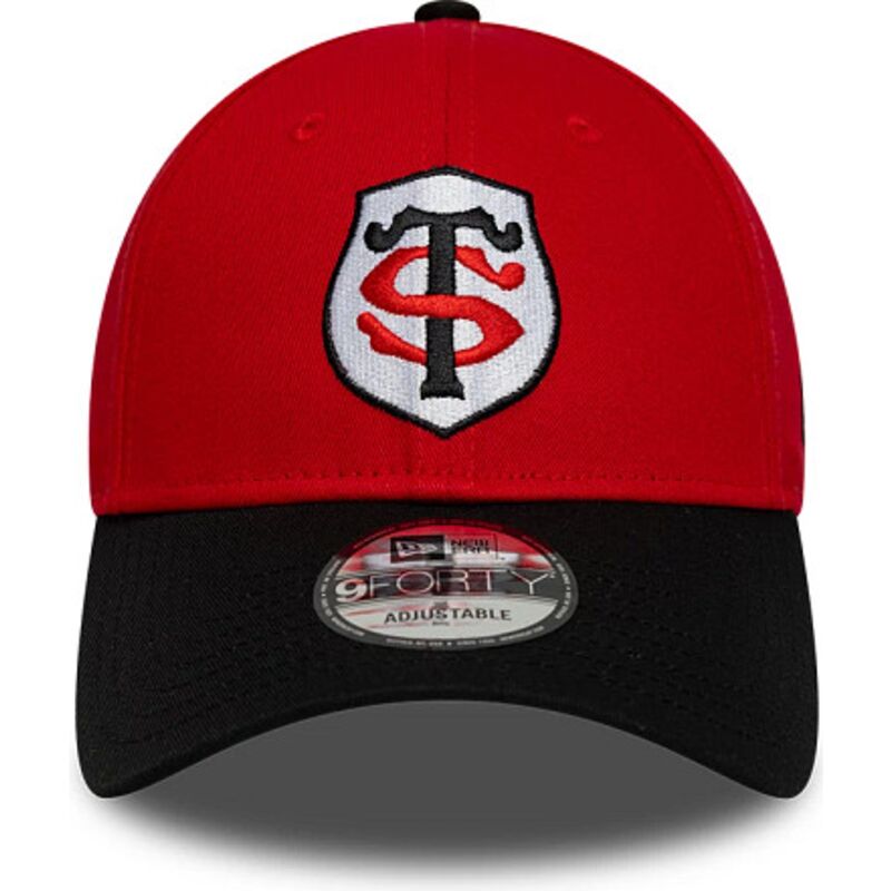 kepure-islenkta-raudona-snapback-9forty-team-stade-toulousain-top-14-new-era kepure-islenkta-raudona-snapback-9forty-team-stade-toulousain-top-14-new-era