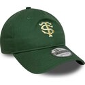 kepure-islenkta-zalia-reguliuojamas-9twenty-seasonal-stade-toulousain-top-14-new-era